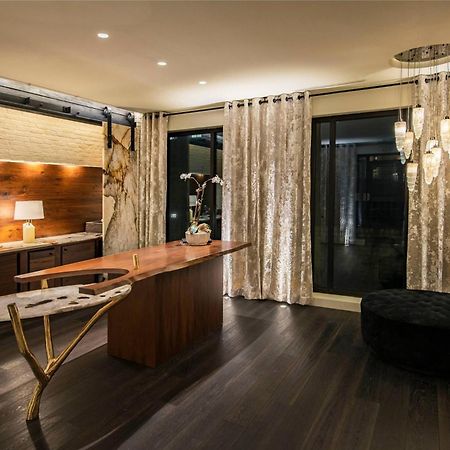 Hotel Bella Grace Charleston Kültér fotó