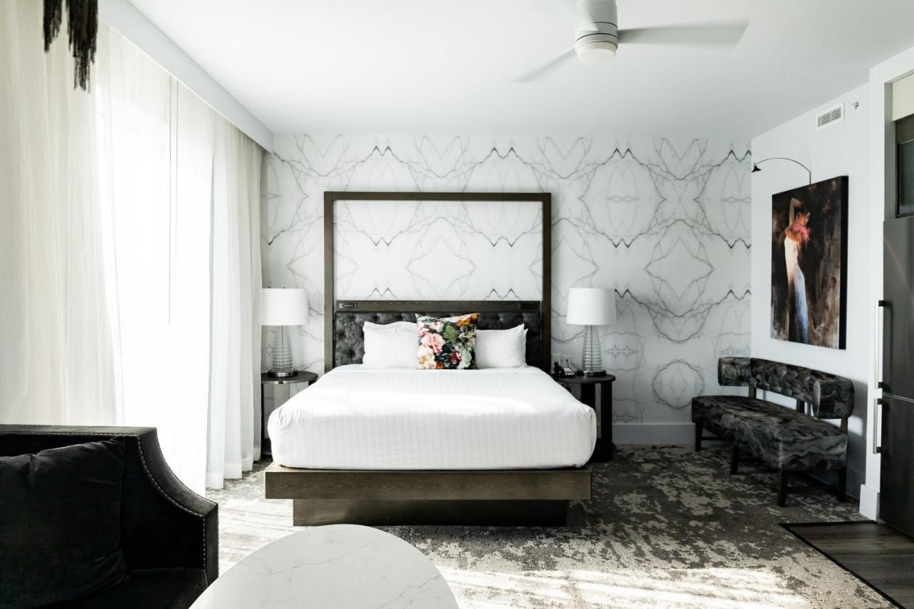 Hotel Bella Grace Charleston Kültér fotó