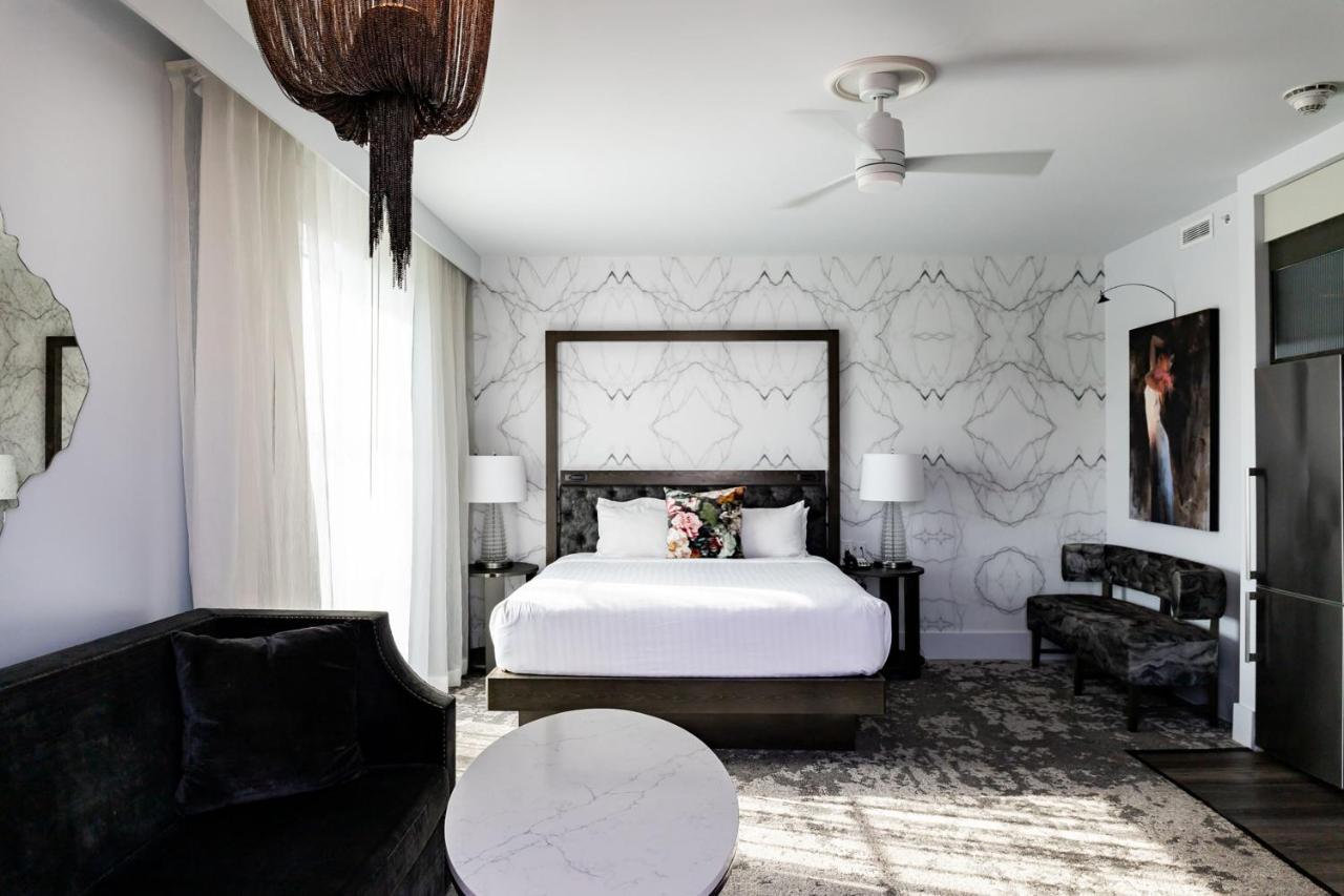 Hotel Bella Grace Charleston Kültér fotó