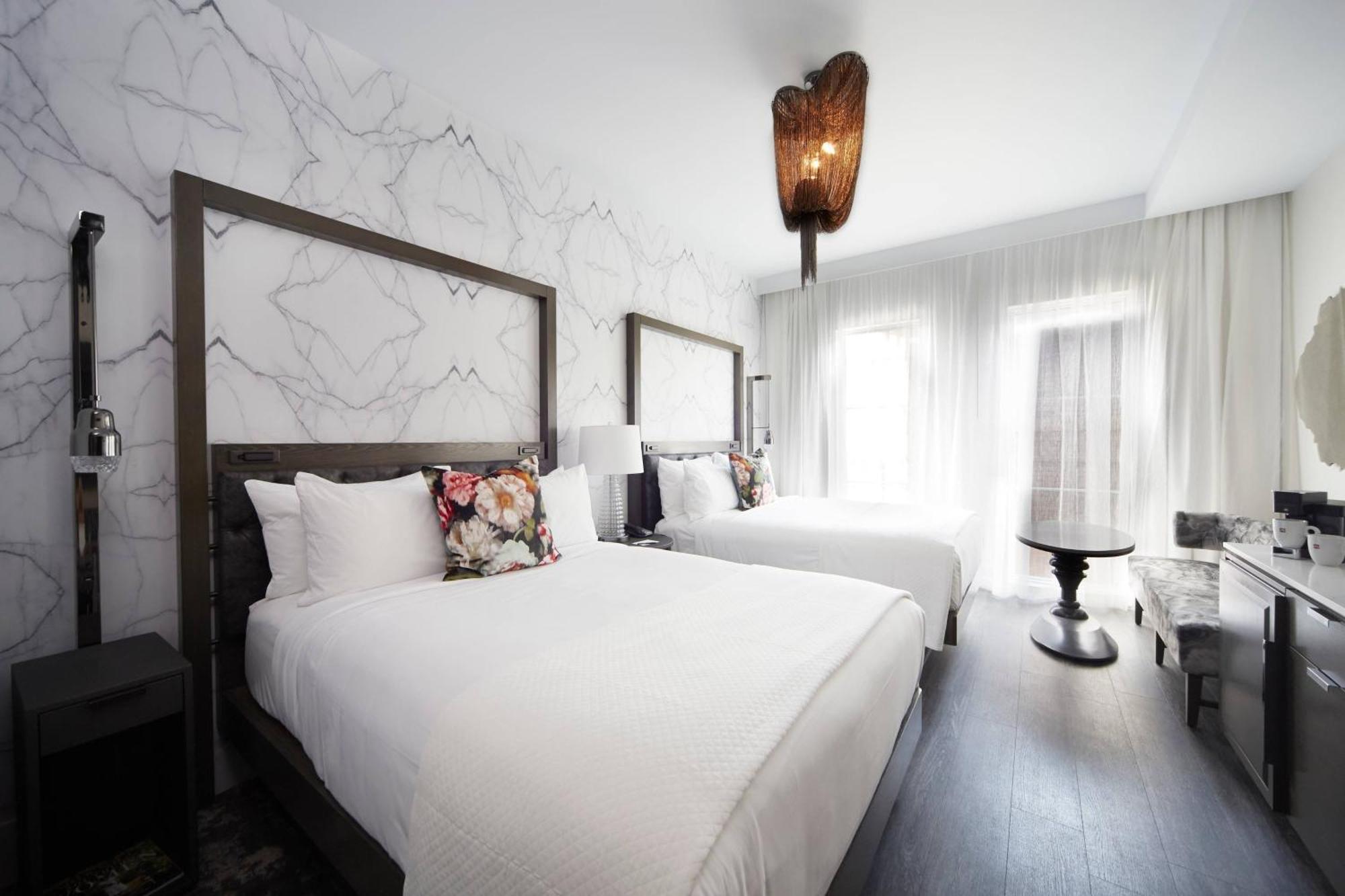 Hotel Bella Grace Charleston Kültér fotó