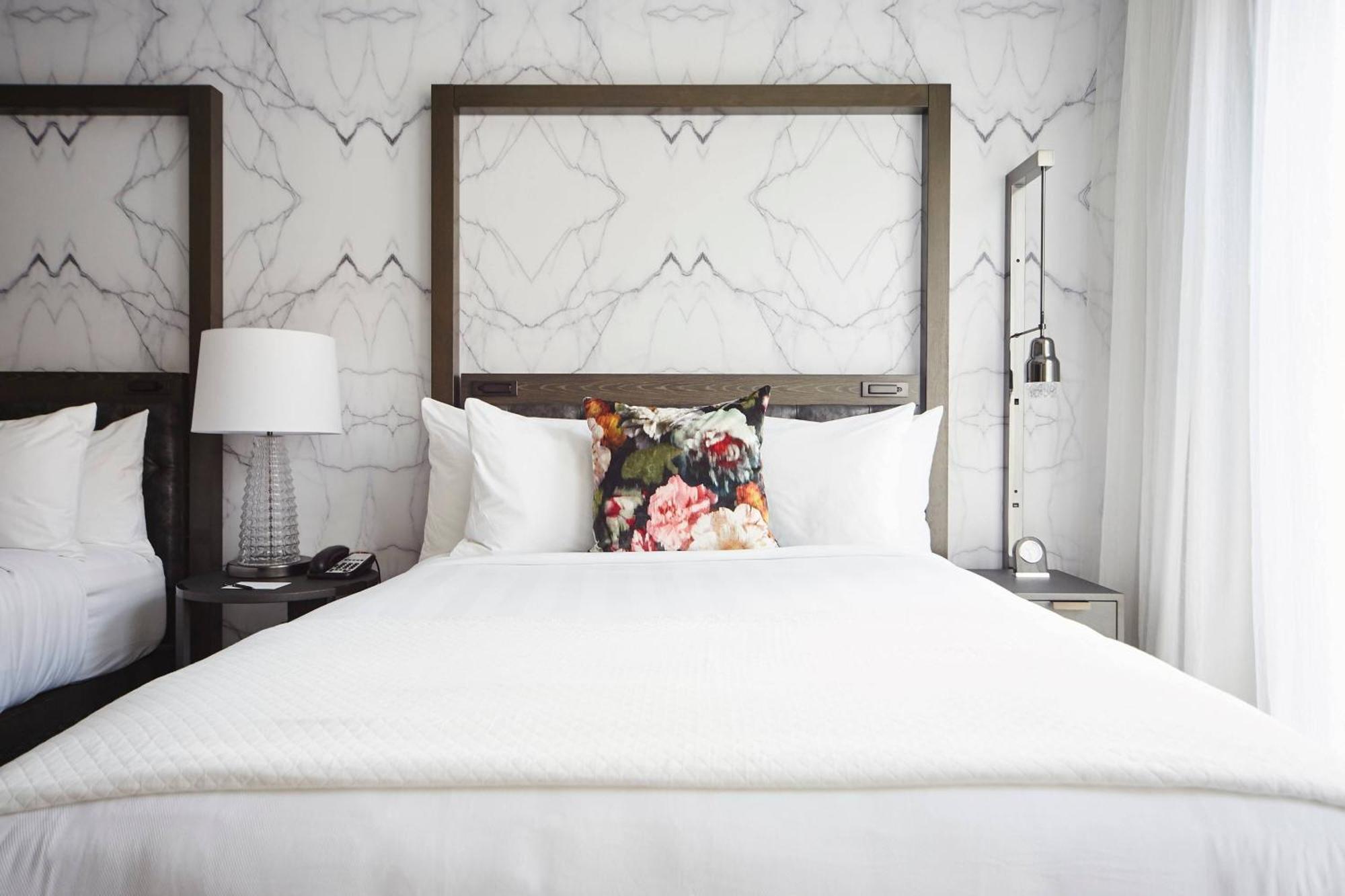 Hotel Bella Grace Charleston Kültér fotó