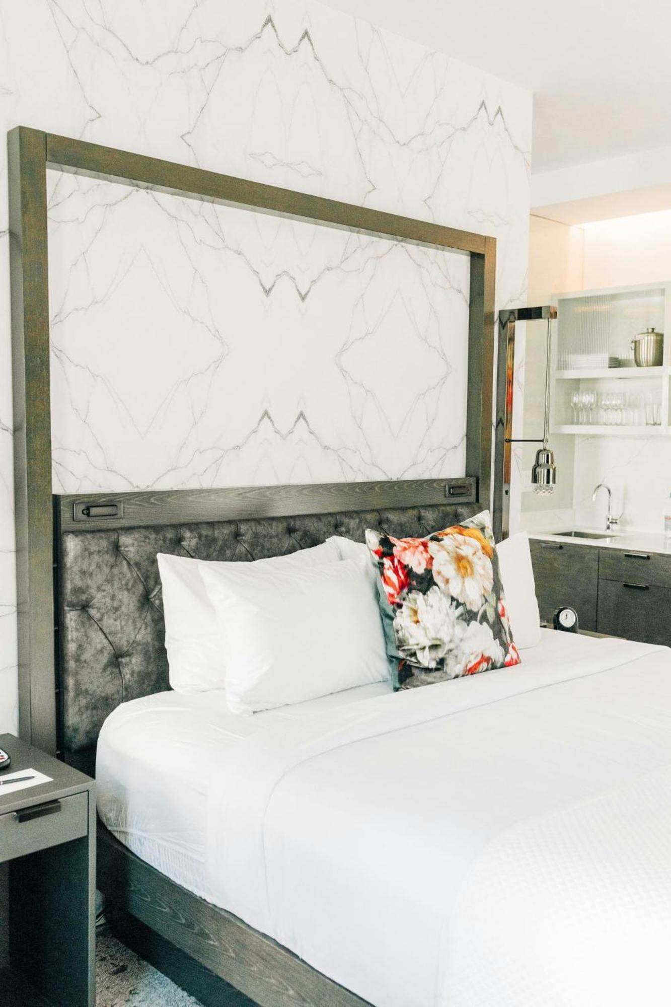 Hotel Bella Grace Charleston Kültér fotó