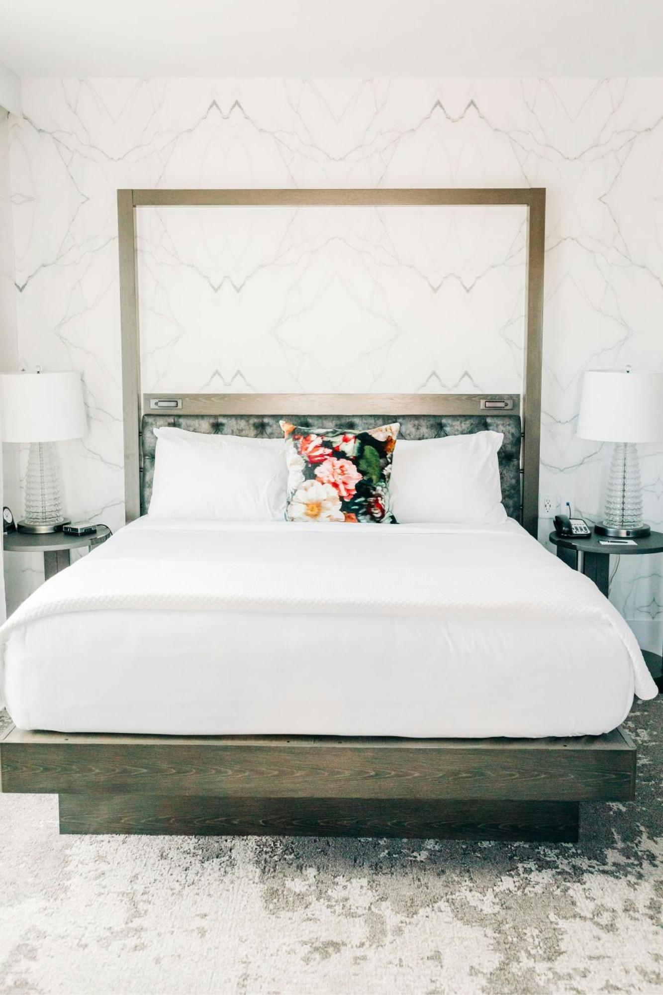 Hotel Bella Grace Charleston Kültér fotó