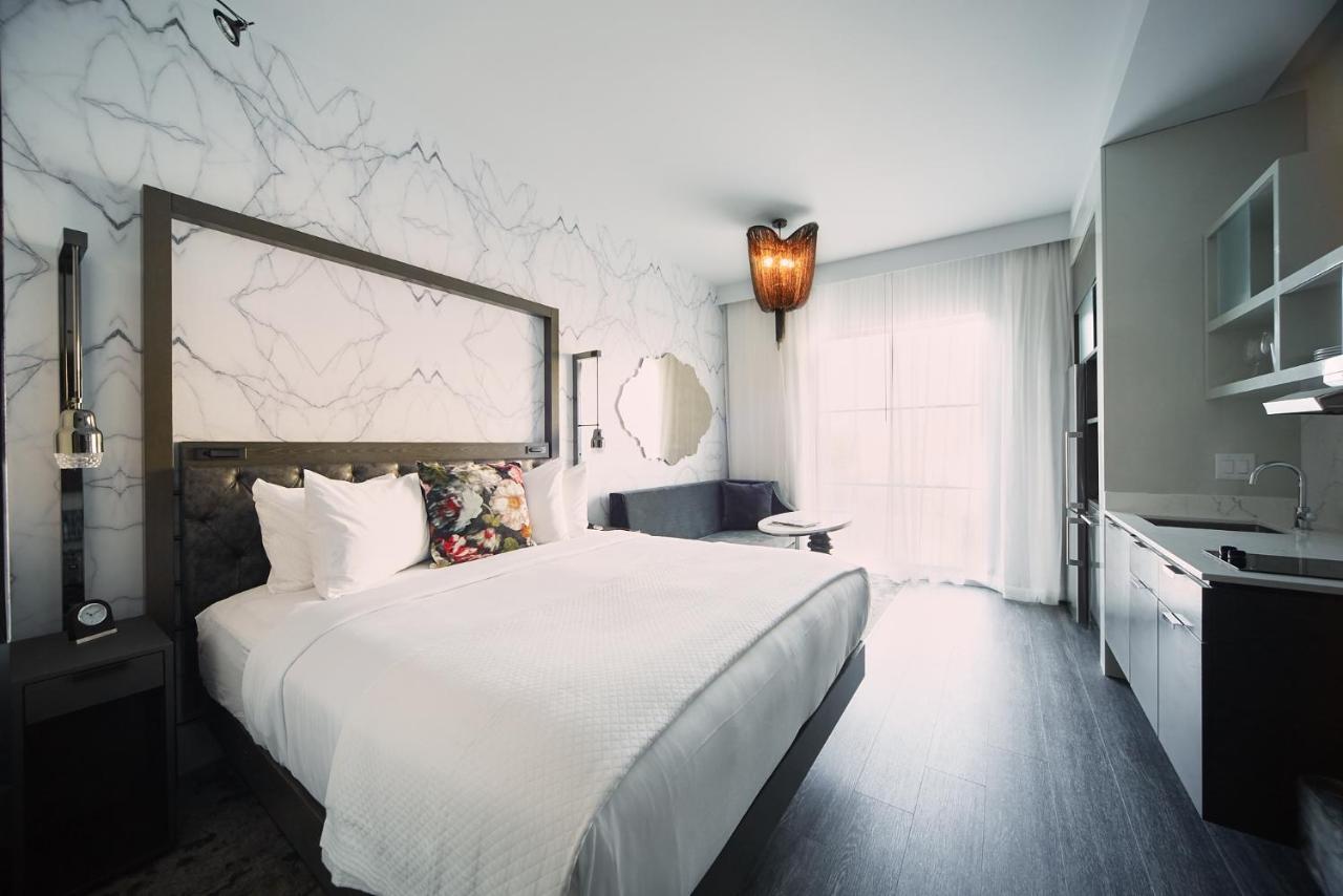 Hotel Bella Grace Charleston Kültér fotó